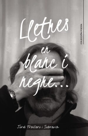 LLETRES EN BLANC I NEGRE...