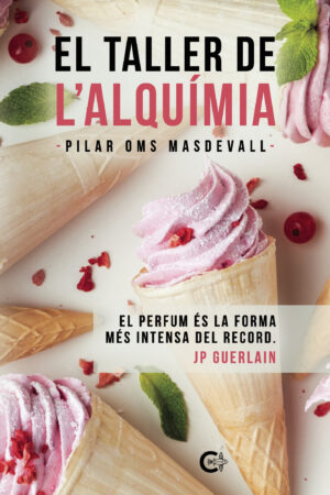 EL TALLER DE LALQUÍMIA