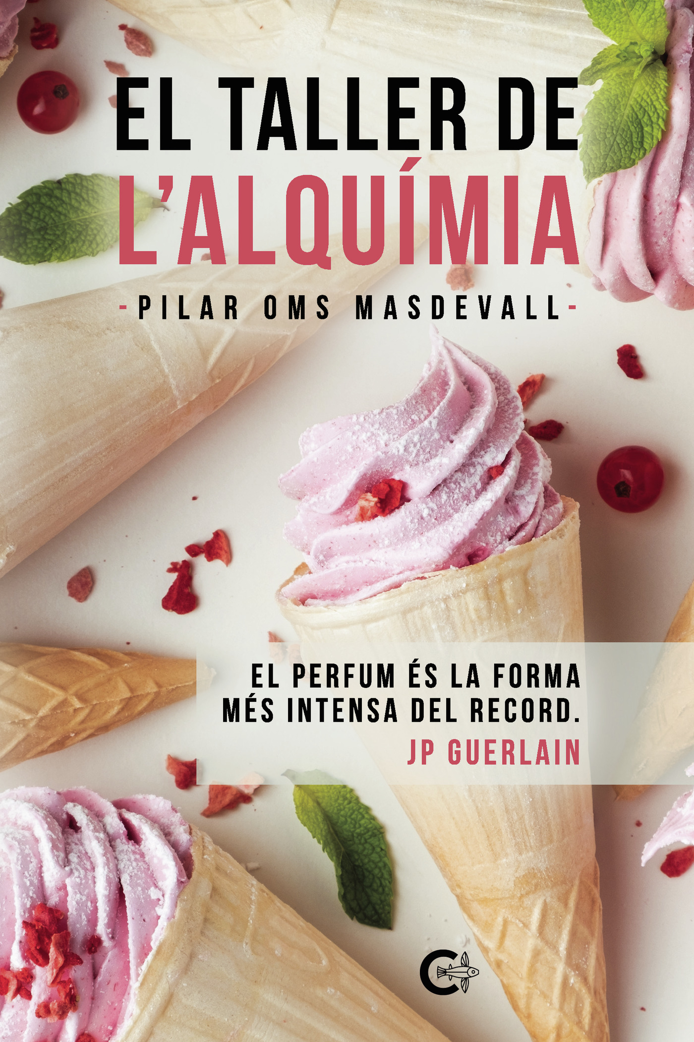 EL TALLER DE LALQUÍMIA