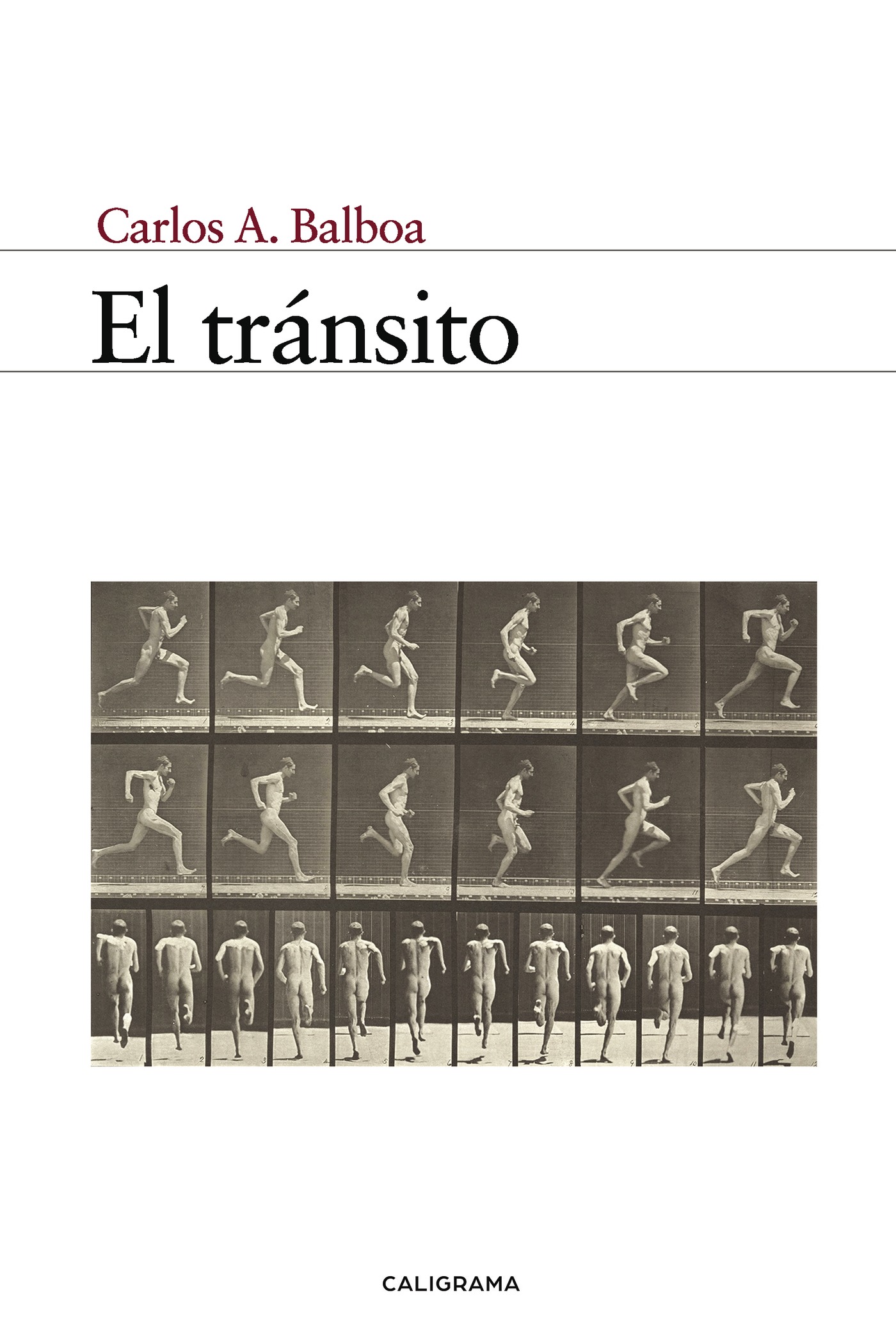 EL TRÁNSITO