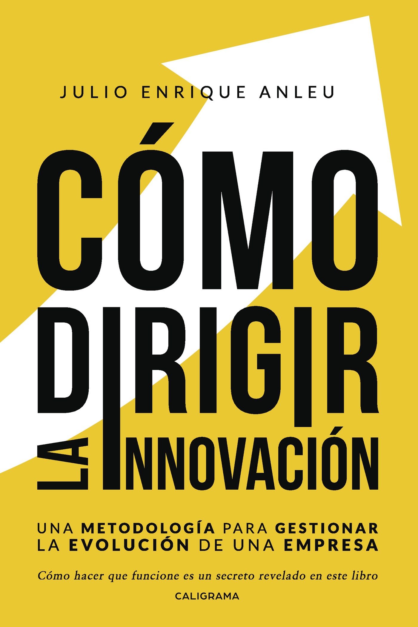 CÓMO DIRIGIR LA INNOVACIÓN