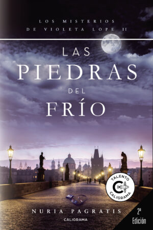 LAS PIEDRAS DEL FRÍO