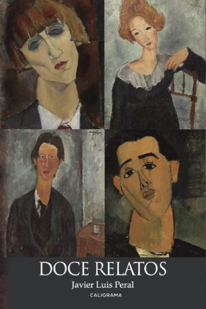 DOCE RELATOS