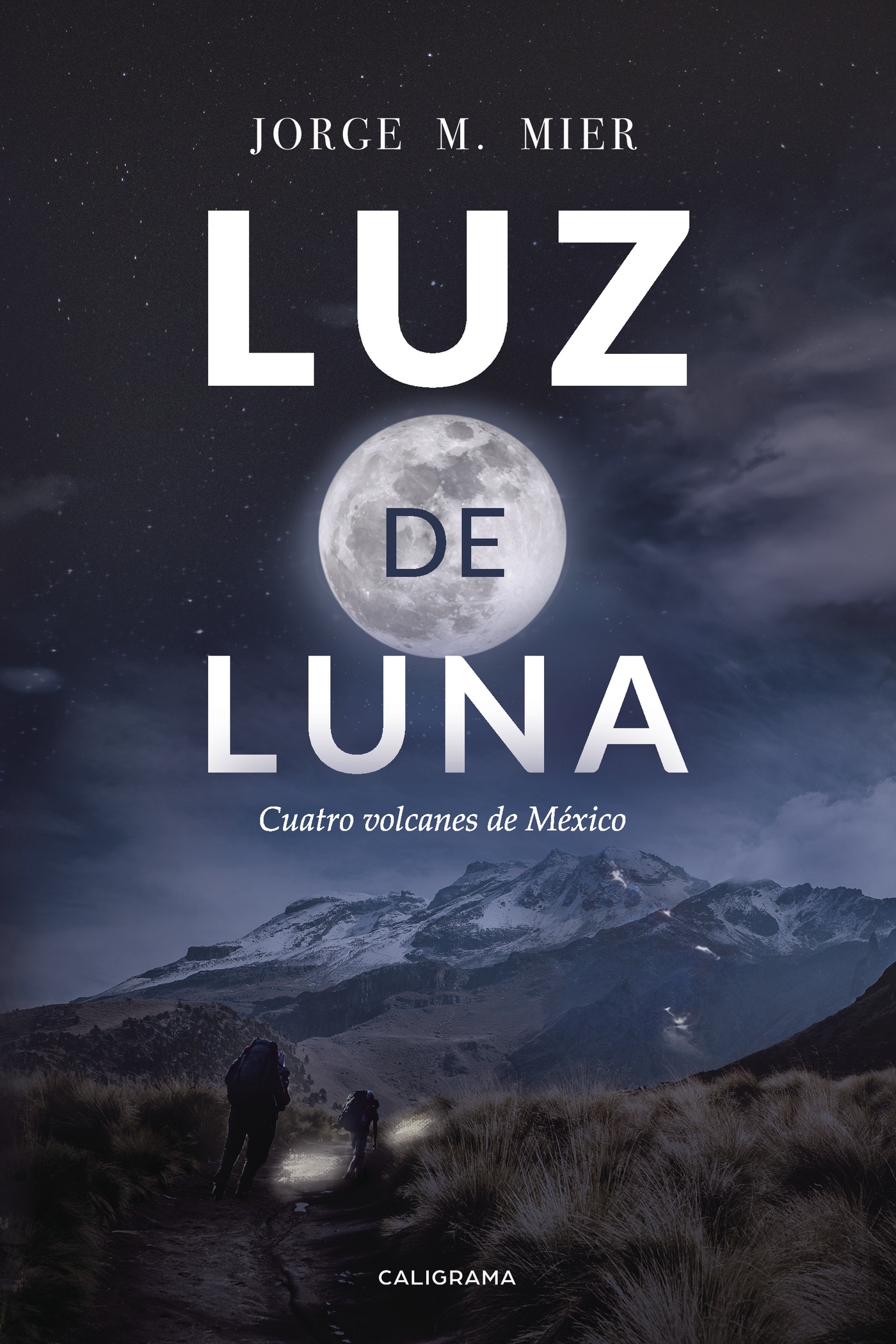LUZ DE LUNA