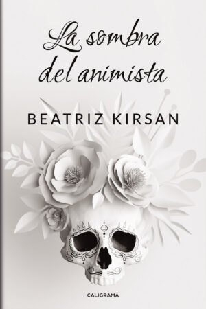 LA SOMBRA DEL ANIMISTA