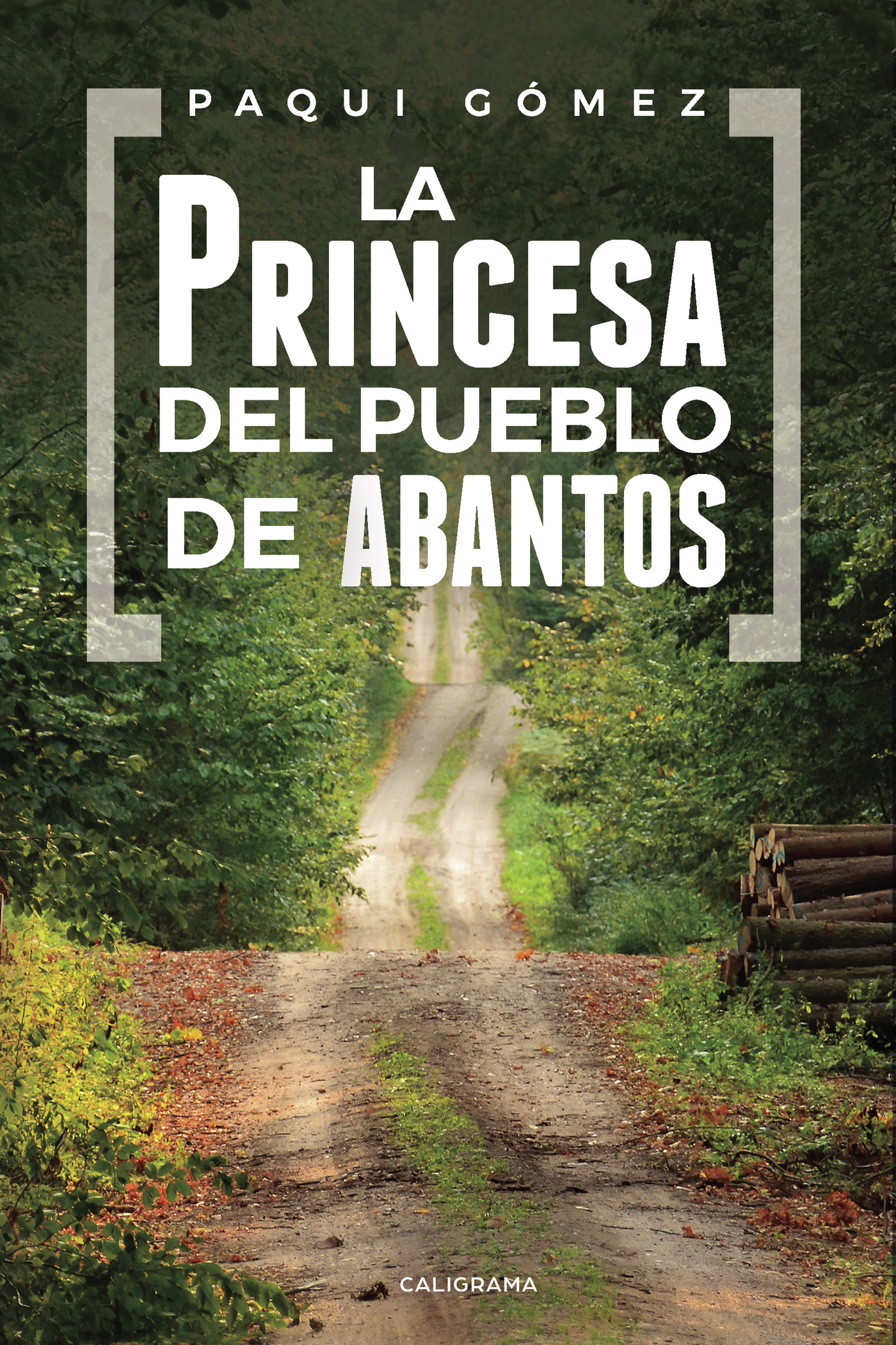 LA PRINCESA DEL PUEBLO DE ABANTOS