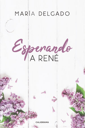 ESPERANDO A RENÉ