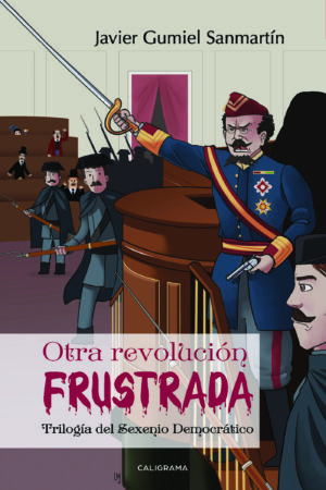 OTRA REVOLUCIÓN FRUSTRADA