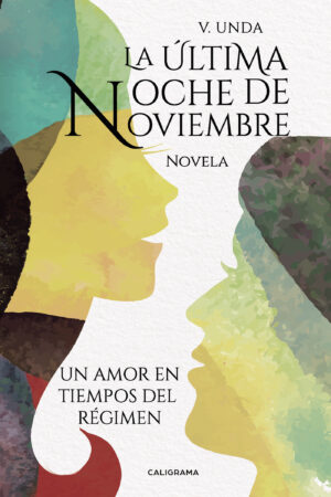 LA ÚLTIMA NOCHE DE NOVIEMBRE