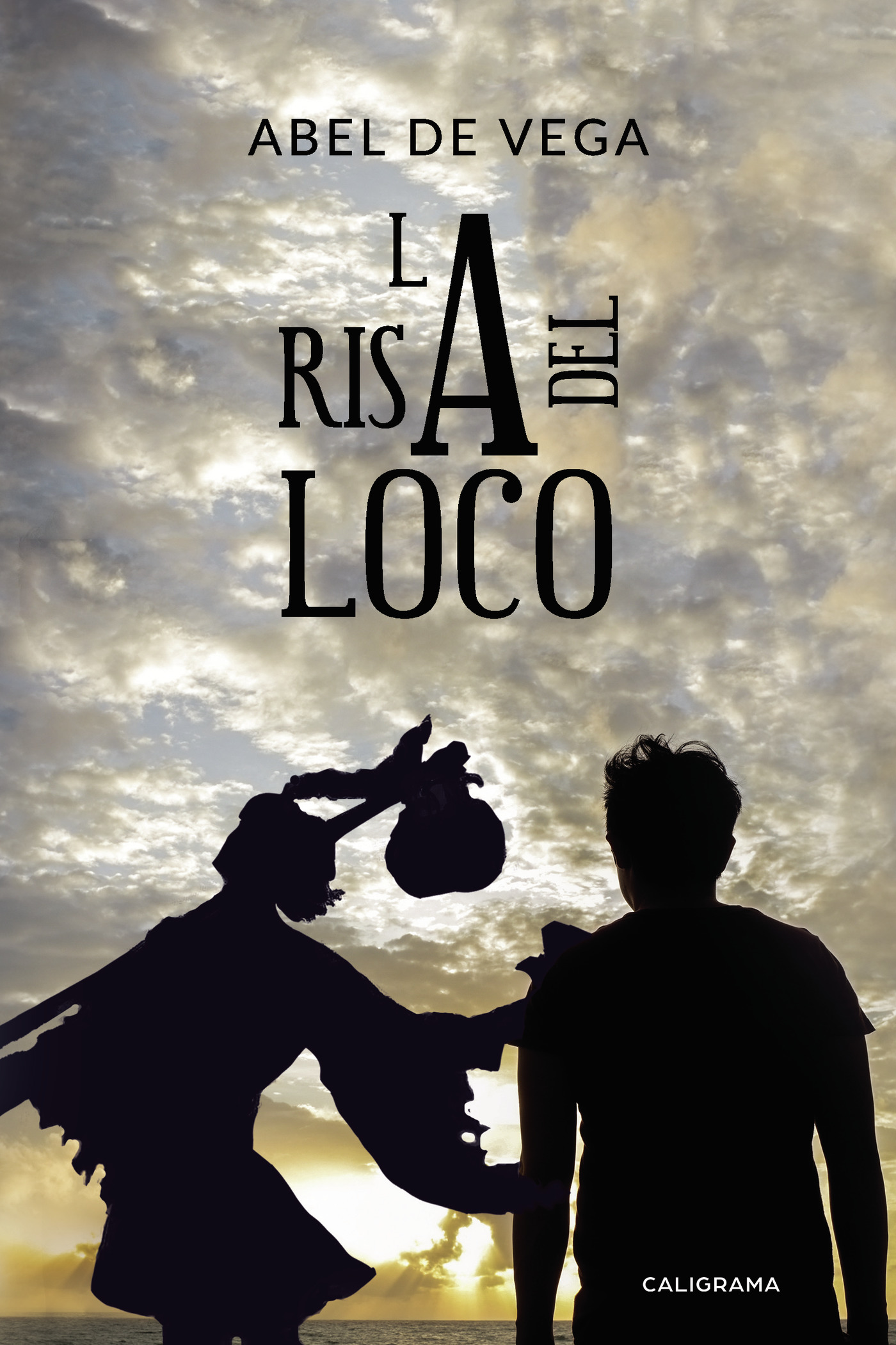 LA RISA DEL LOCO