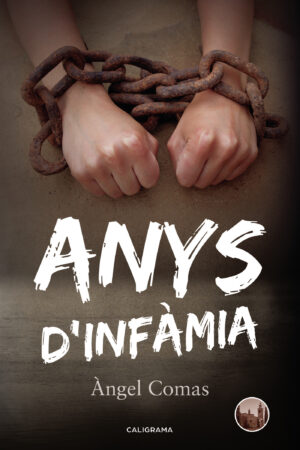 ANYS DINF√†MIA