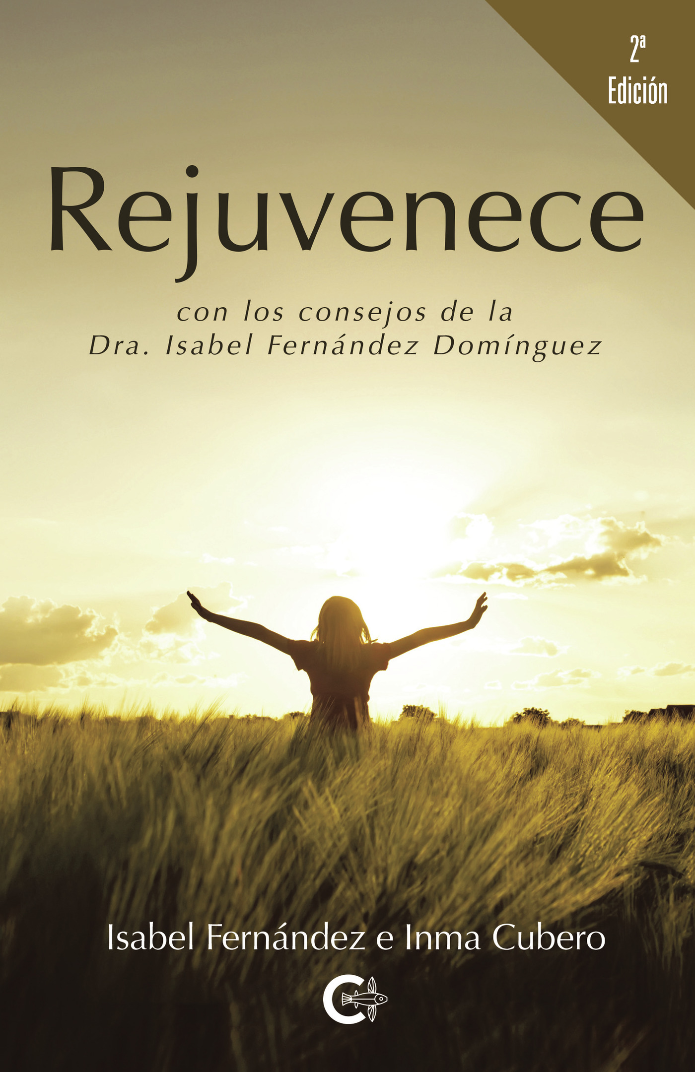 REJUVENECE (2¬™ EDICIÓN)