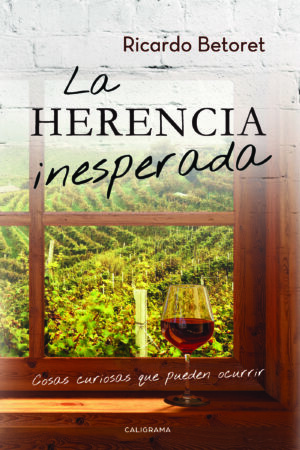 LA HERENCIA INESPERADA