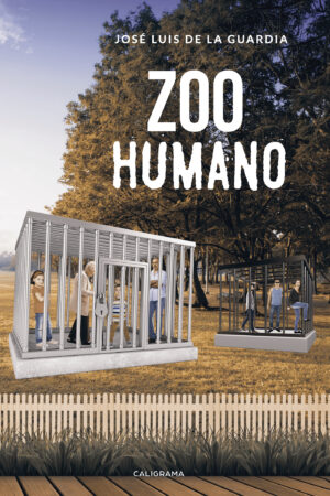 ZOO HUMANO