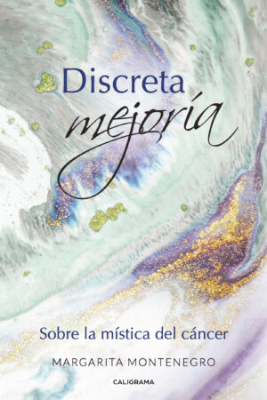 DISCRETA MEJORÍA