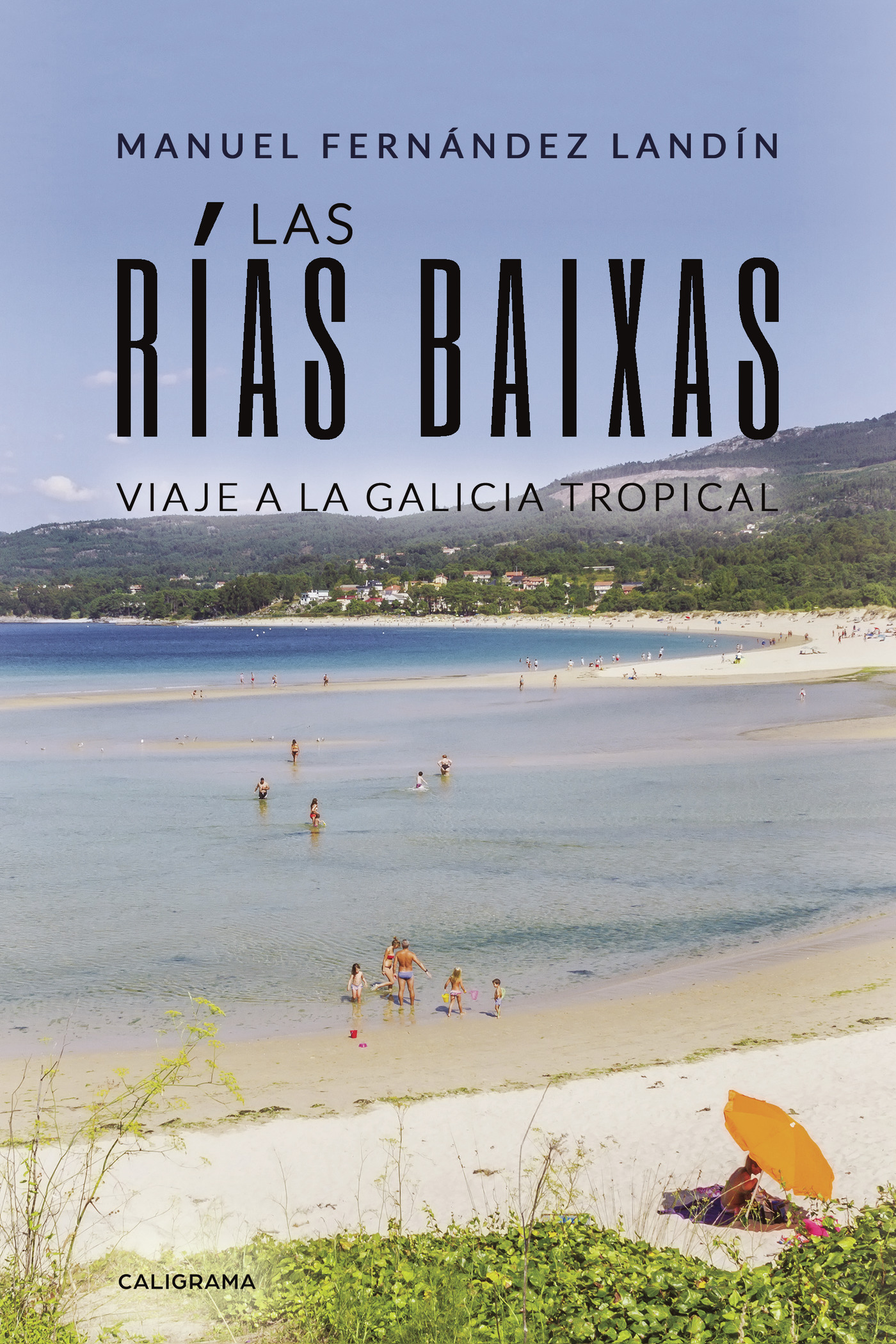 LAS RÍAS BAIXAS
