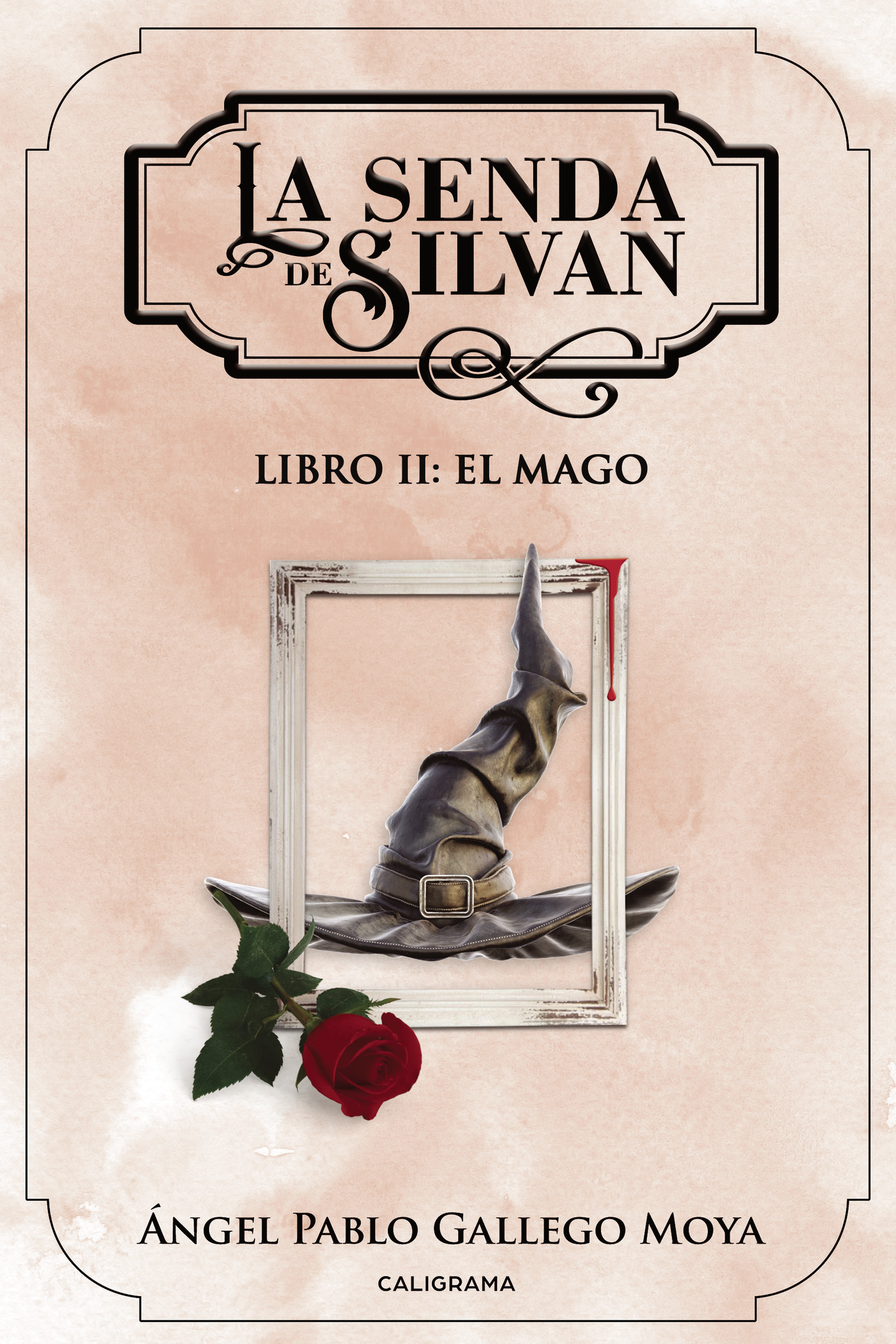 LA SENDA DE SILVAN