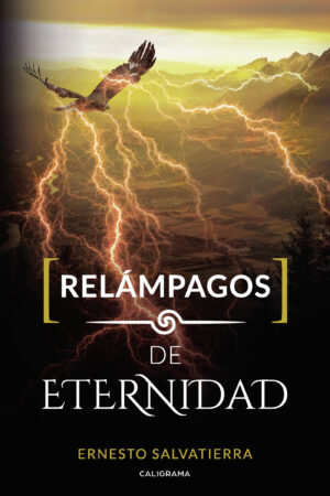 RELÁMPAGOS DE ETERNIDAD