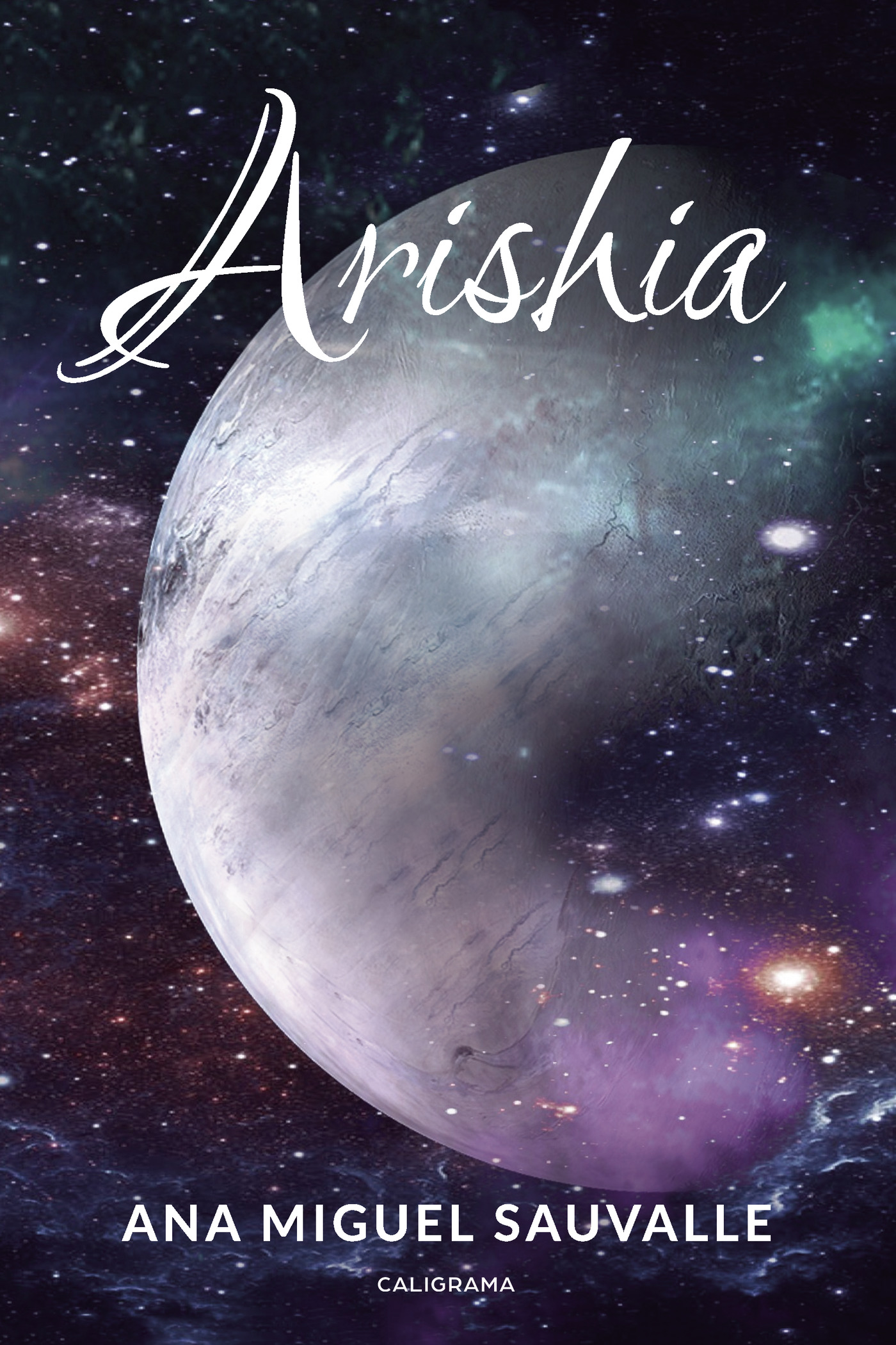 ARISHIA