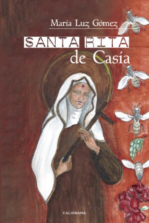 SANTA RITA DE CASIA