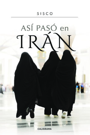 ASÍ PASÓ EN IRÁN