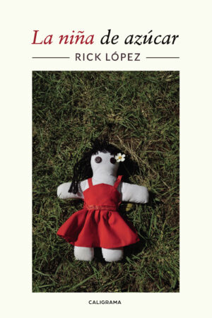LA NIÑA DE AZÚCAR