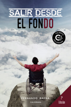 SALIR DESDE EL FONDO