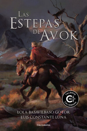 LAS ESTEPAS DE AVOK