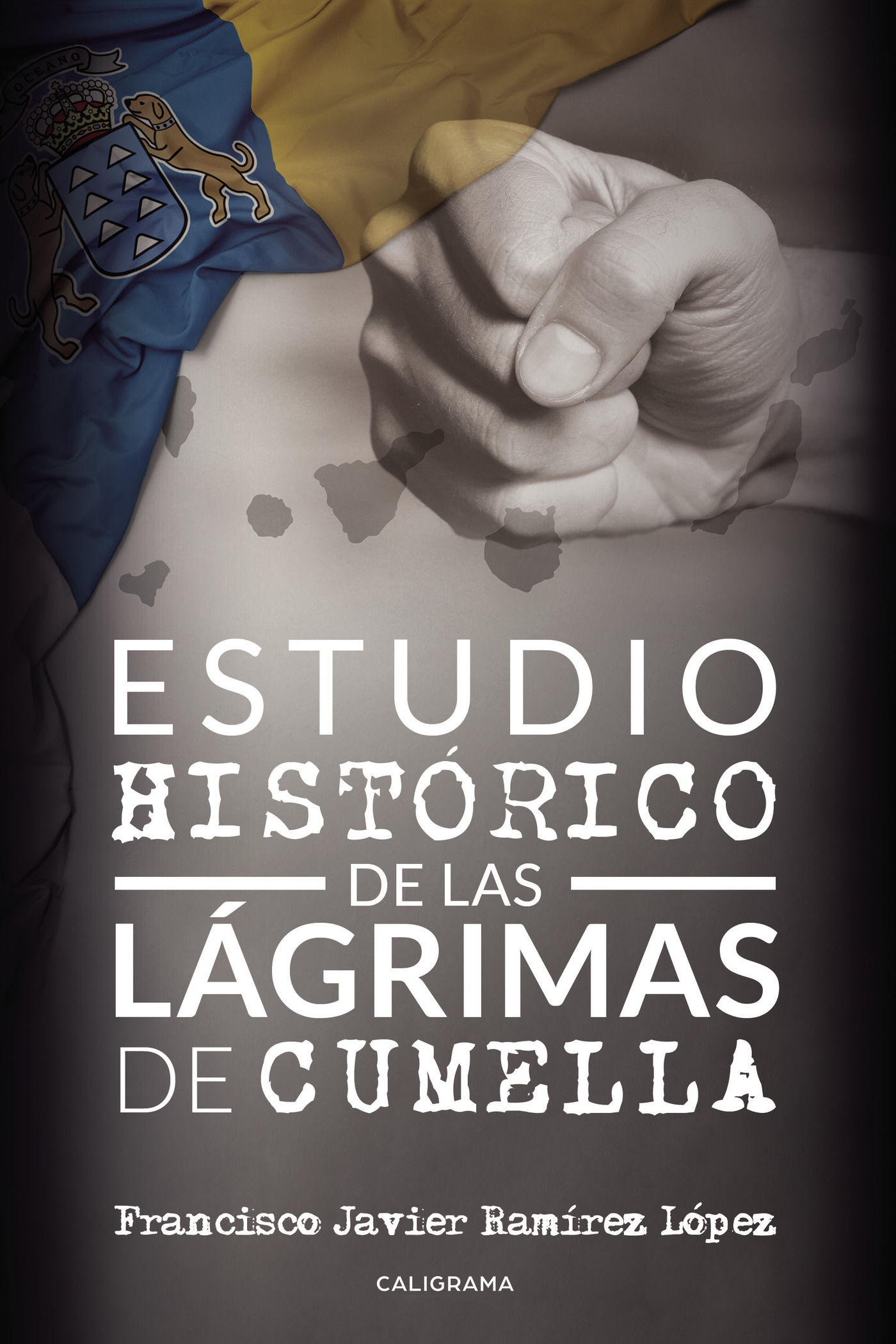 ESTUDIO HISTÓRICO DE LAS LÁGRIMAS DE CUMELLA