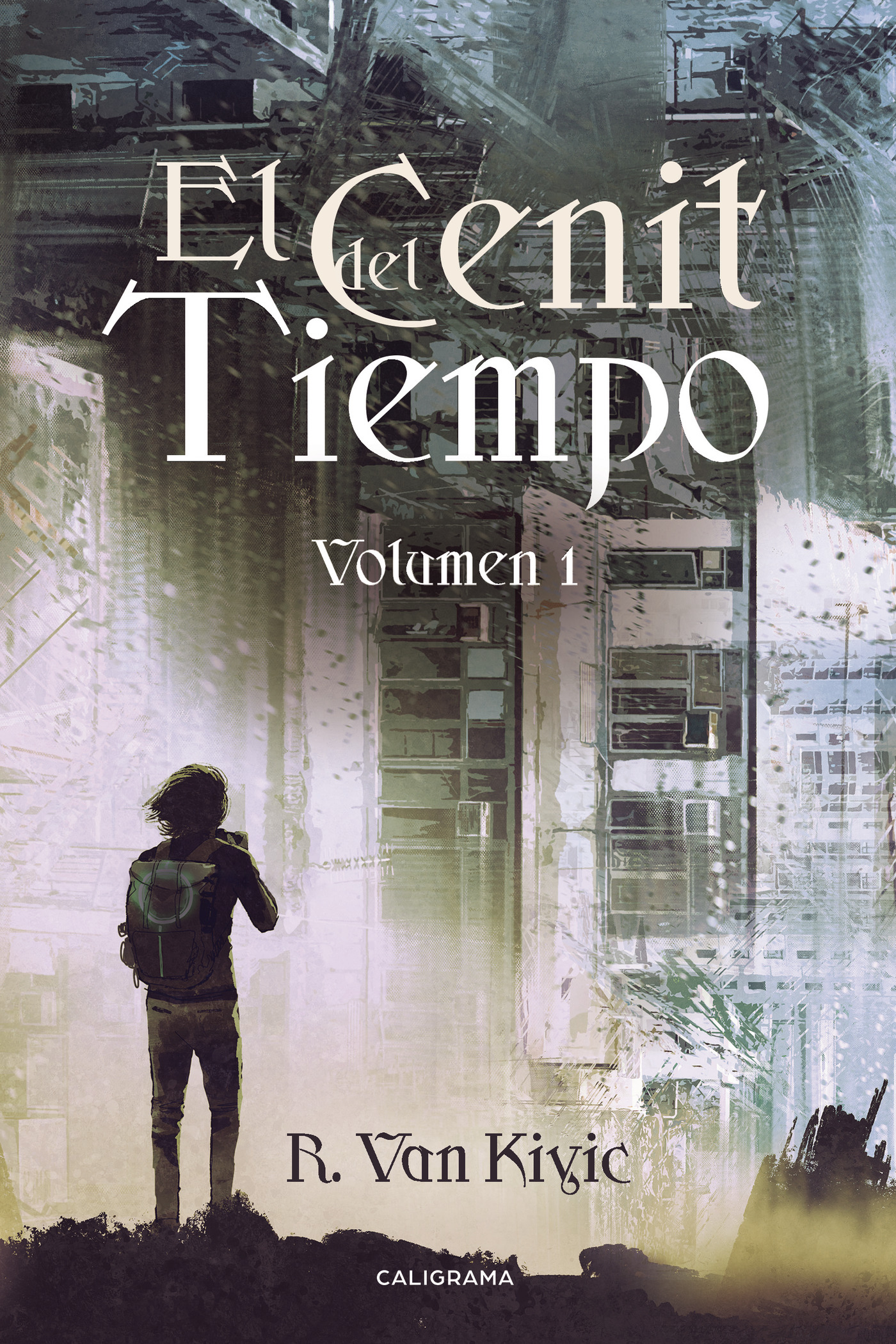 EL CENIT DEL TIEMPO