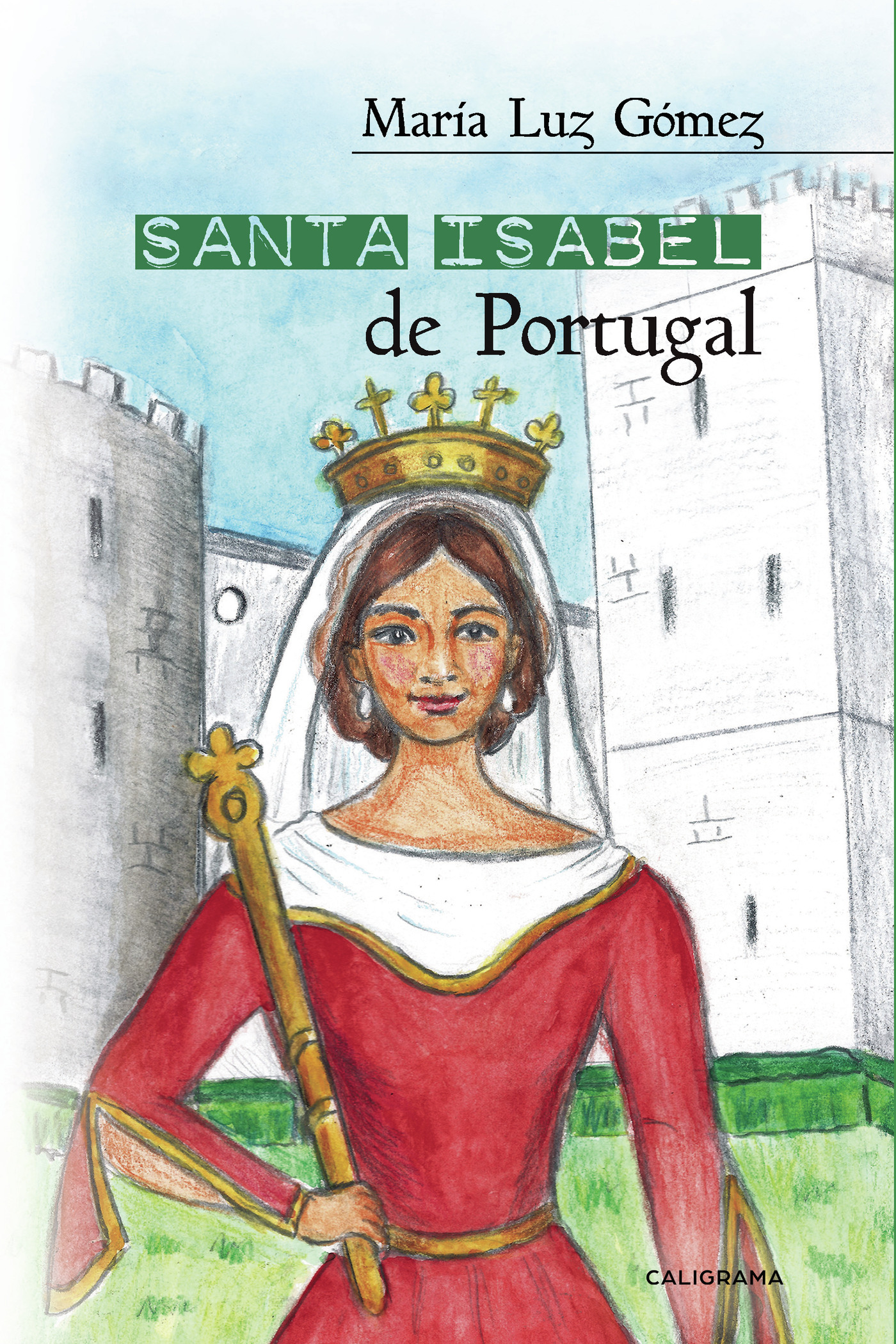 SANTA ISABEL DE PORTUGAL