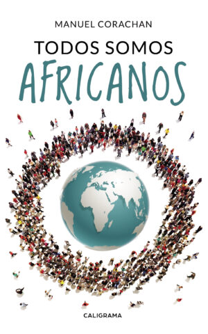TODOS SOMOS AFRICANOS