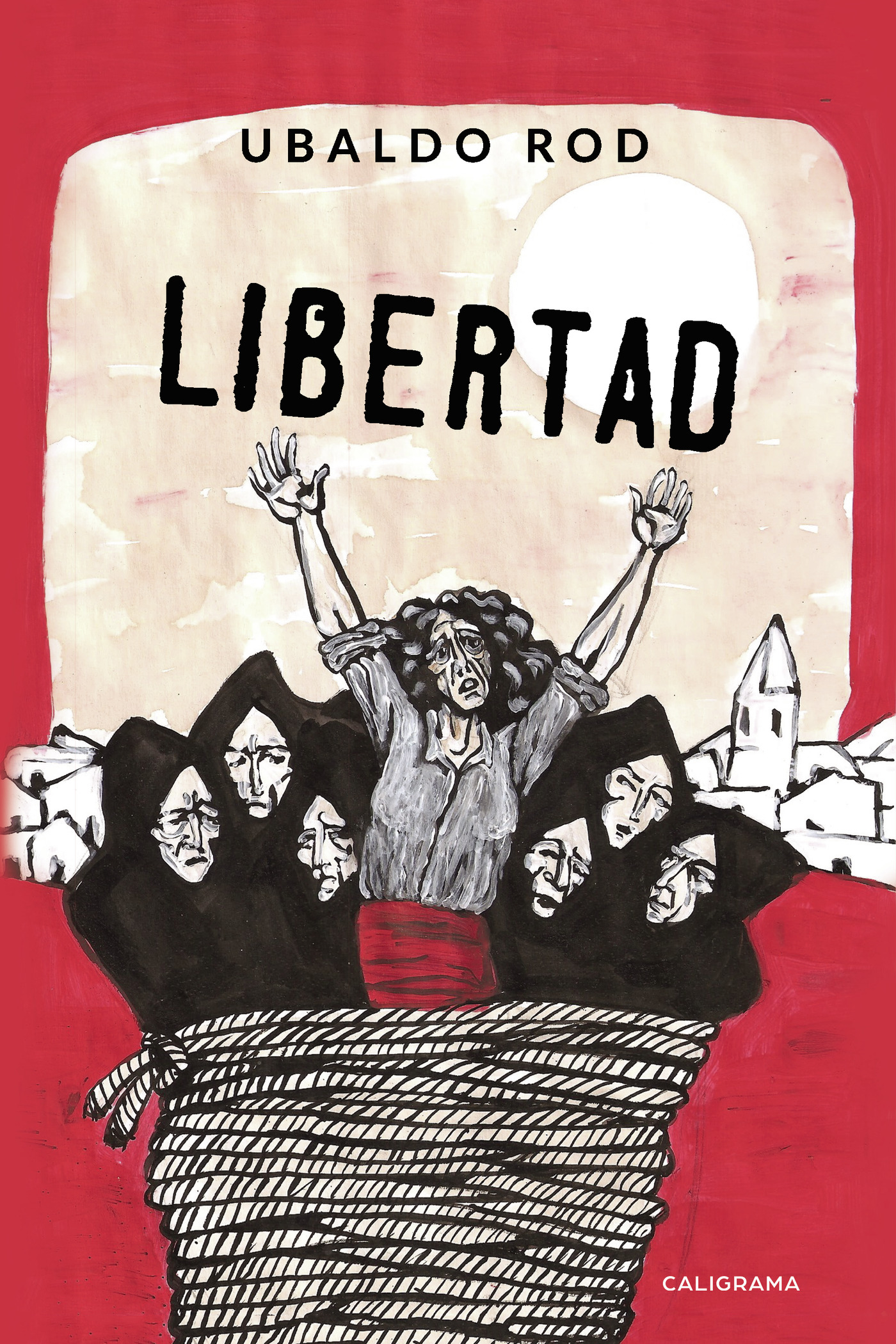 LIBERTAD