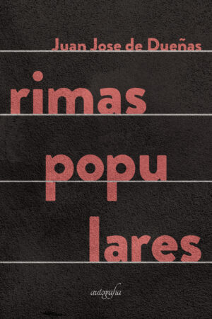RIMAS POPULARES