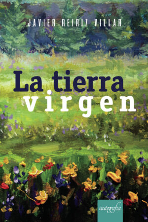 LA TIERRA VIRGEN