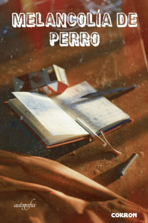 MELANCOLÍA DE PERRO
