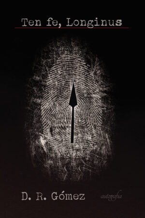 TEN FE, LONGINUS