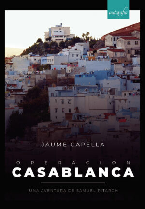 OPERACIÓN CASABLANCA
