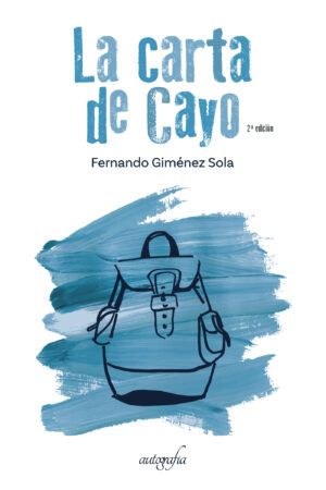 LA CARTA DE CAYO