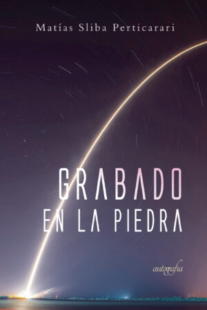 GRABADO EN LA PIEDRA