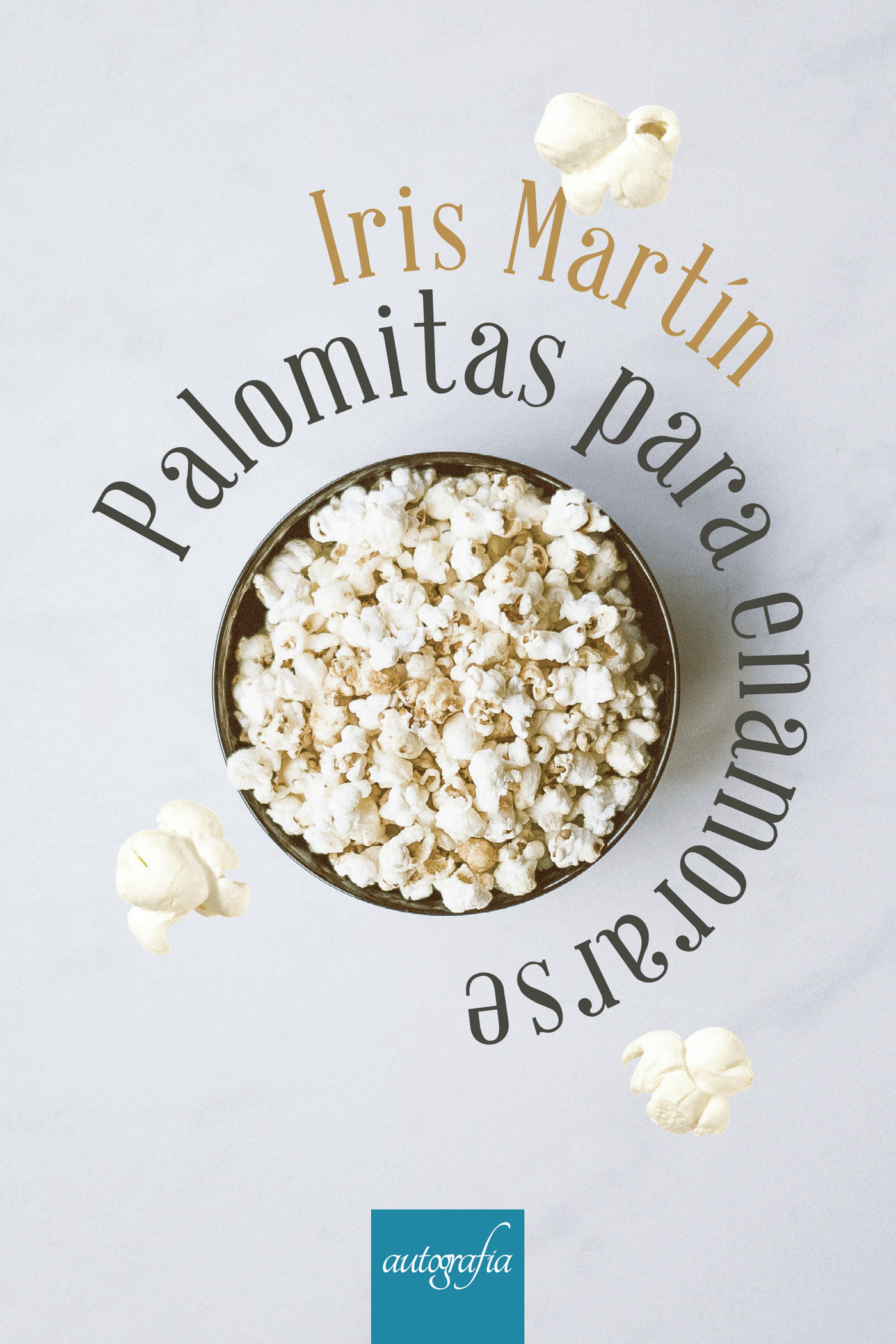 PALOMITAS PARA ENAMORARSE
