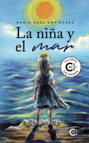 LA NIÑA Y EL MAR