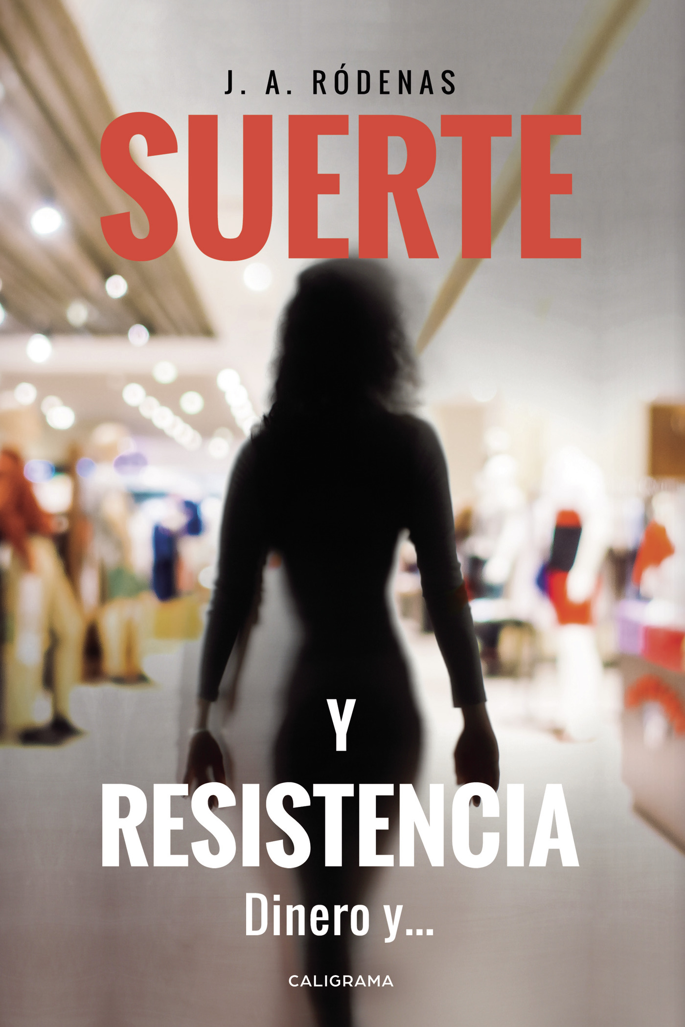 SUERTE Y RESISTENCIA
