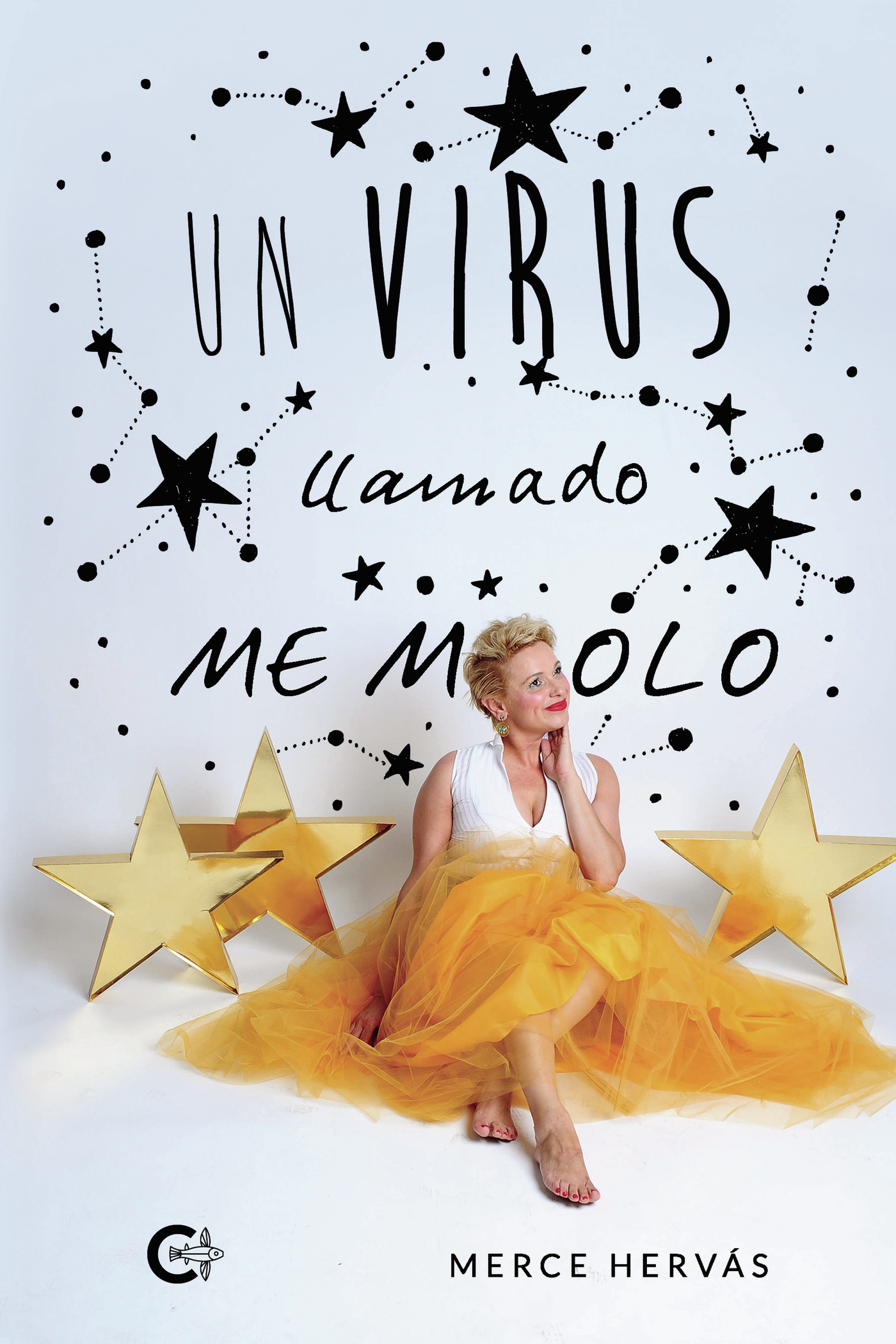 UN VIRUS LLAMADO ME MOLO