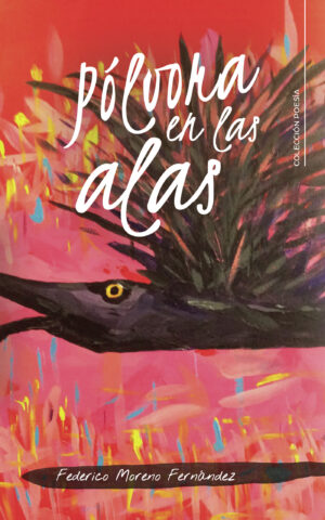 PÓLVORA EN LAS ALAS