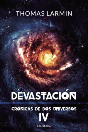 DEVASTACIÓN