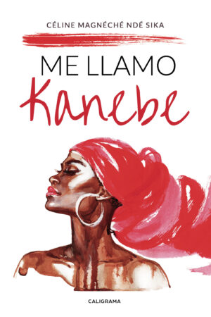 ME LLAMO KANEBE