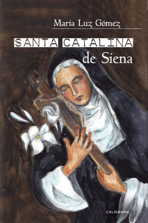 SANTA CATALINA DE SIENA