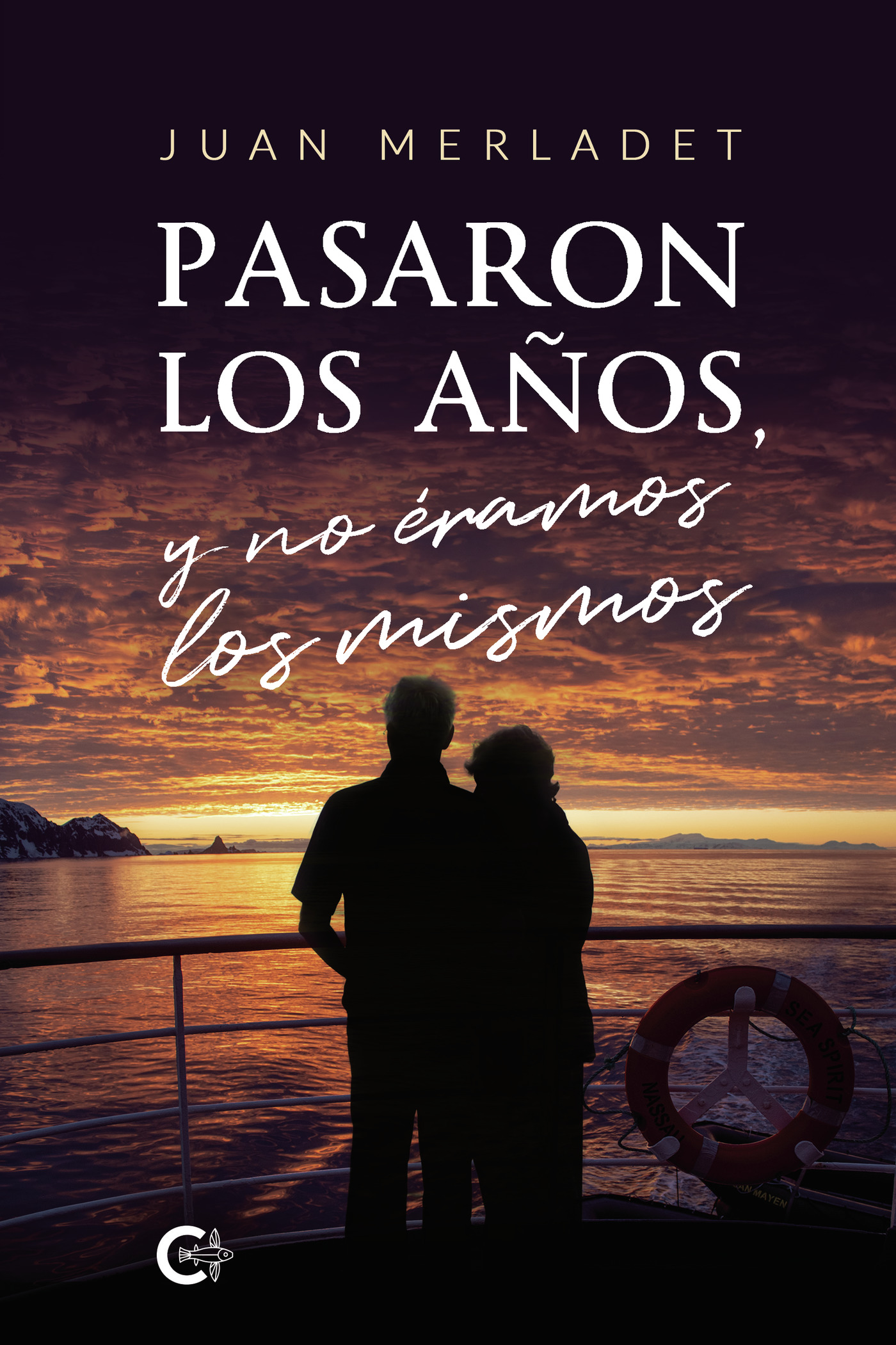 PASARON LOS AÑOS Y NO ÉRAMOS LOS MISMOS