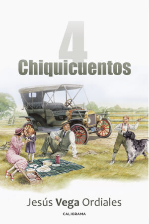 CHIQUICUENTOS 4